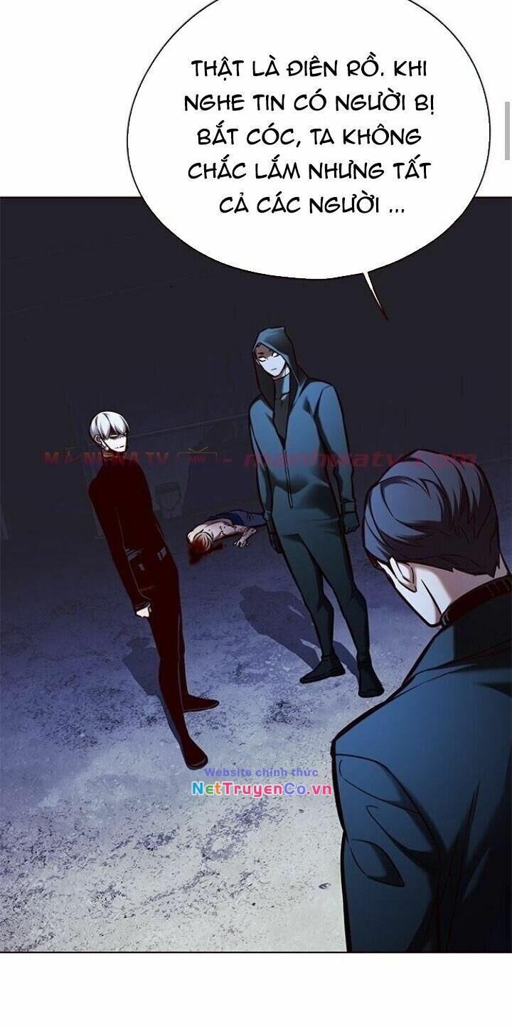 Cô Dâu Của Sói Trắng Chapter 126 - Trang 2