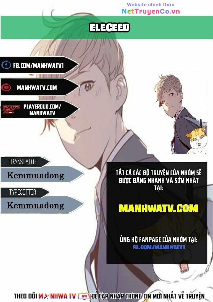 Cô Dâu Của Sói Trắng Chapter 127 - Trang 2