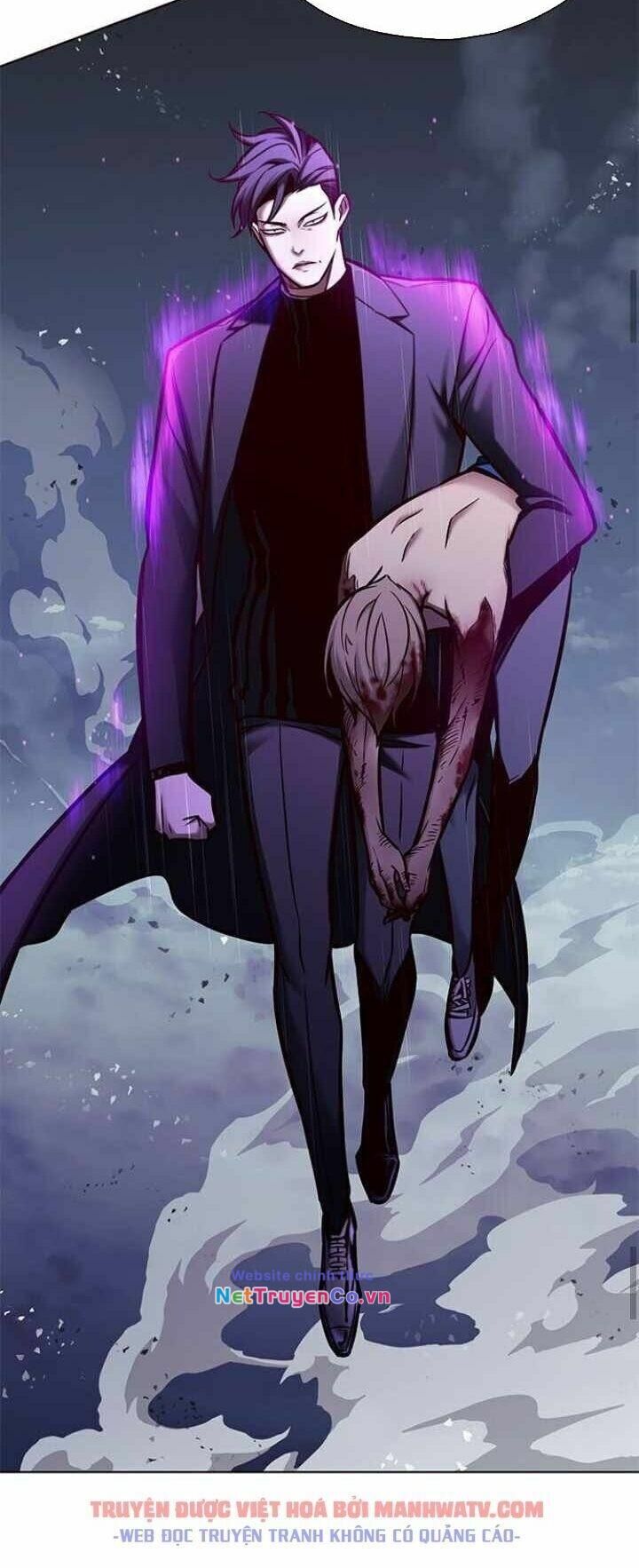 Cô Dâu Của Sói Trắng Chapter 127 - Trang 2