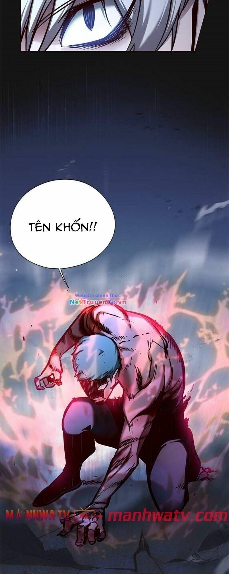 Cô Dâu Của Sói Trắng Chapter 128 - Trang 2