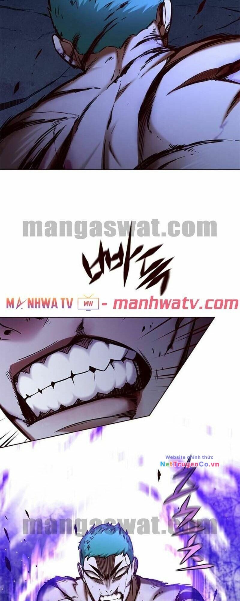 Cô Dâu Của Sói Trắng Chapter 128 - Trang 2