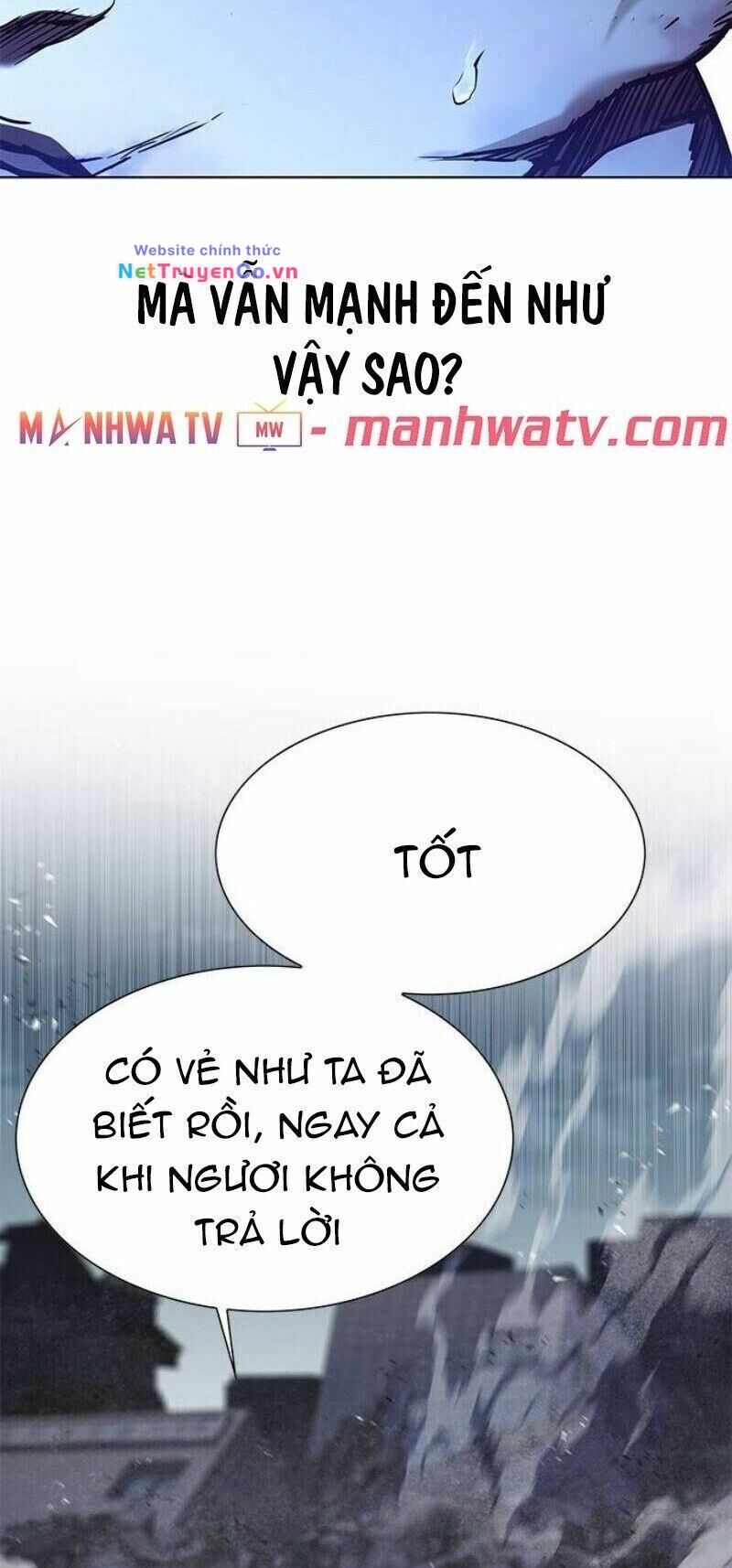 Cô Dâu Của Sói Trắng Chapter 128 - Trang 2