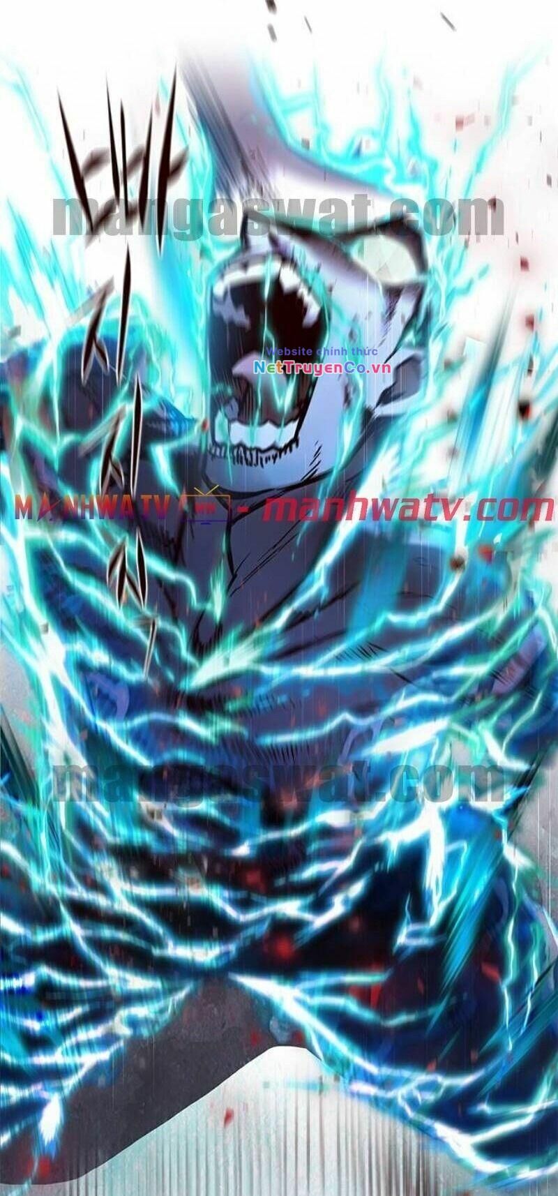 Cô Dâu Của Sói Trắng Chapter 128 - Trang 2