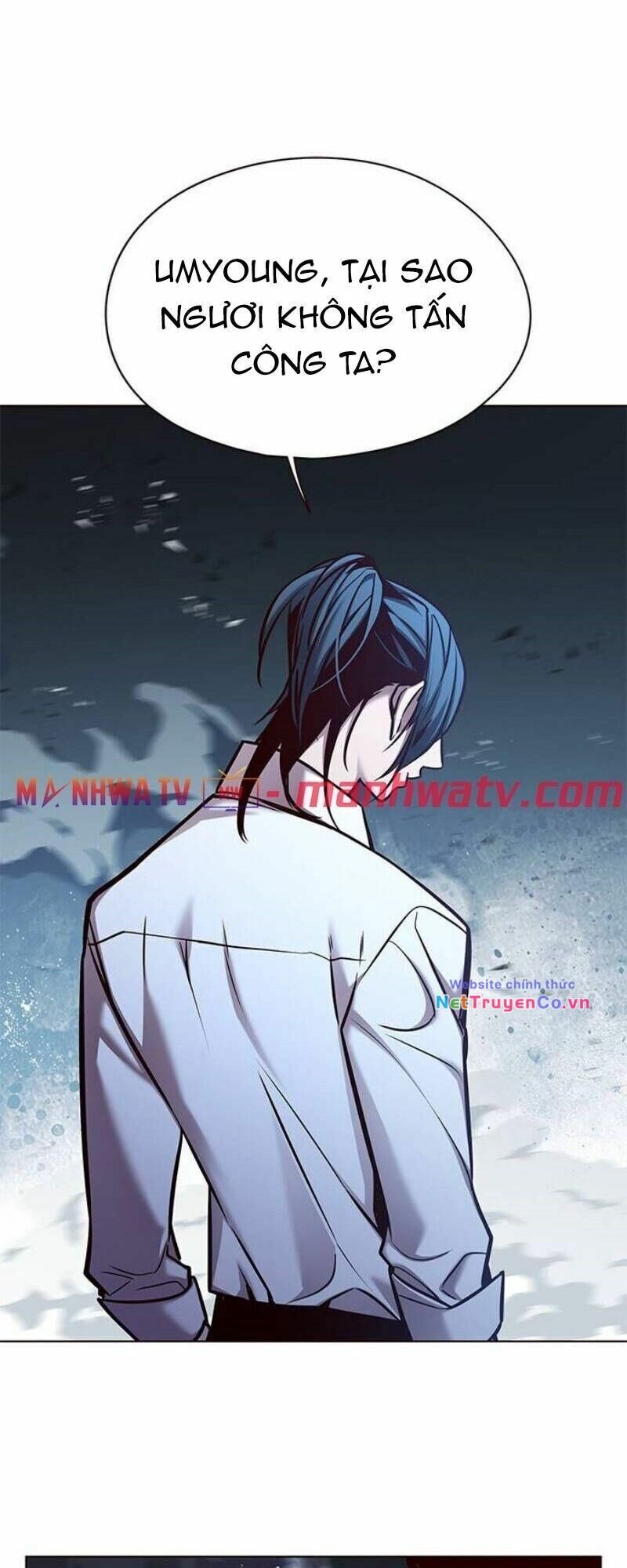 Cô Dâu Của Sói Trắng Chapter 128 - Trang 2