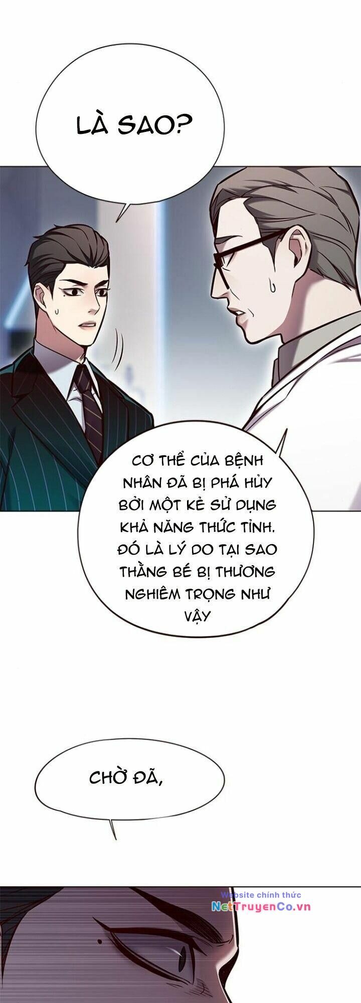 Cô Dâu Của Sói Trắng Chapter 129 - Trang 2
