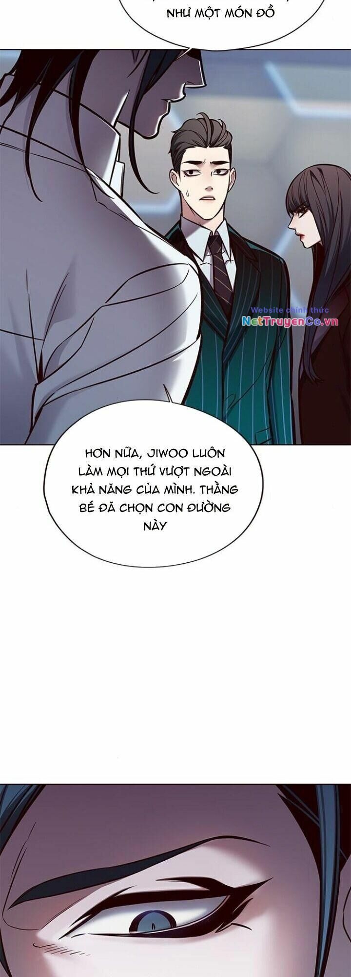 Cô Dâu Của Sói Trắng Chapter 129 - Trang 2