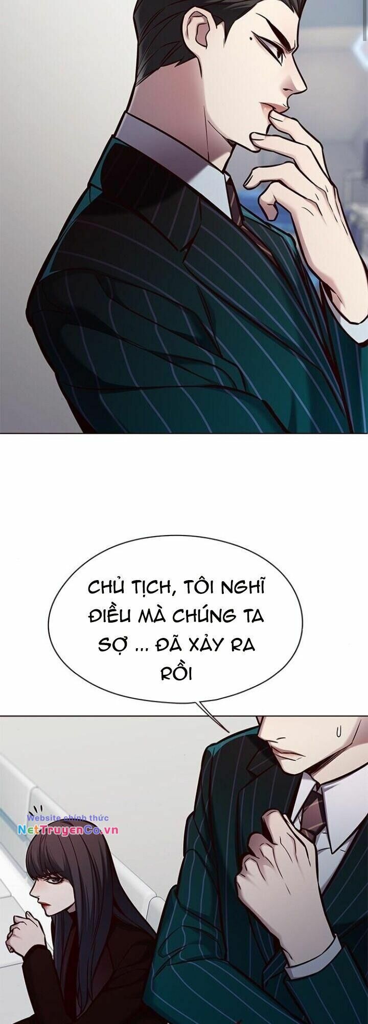 Cô Dâu Của Sói Trắng Chapter 129 - Trang 2