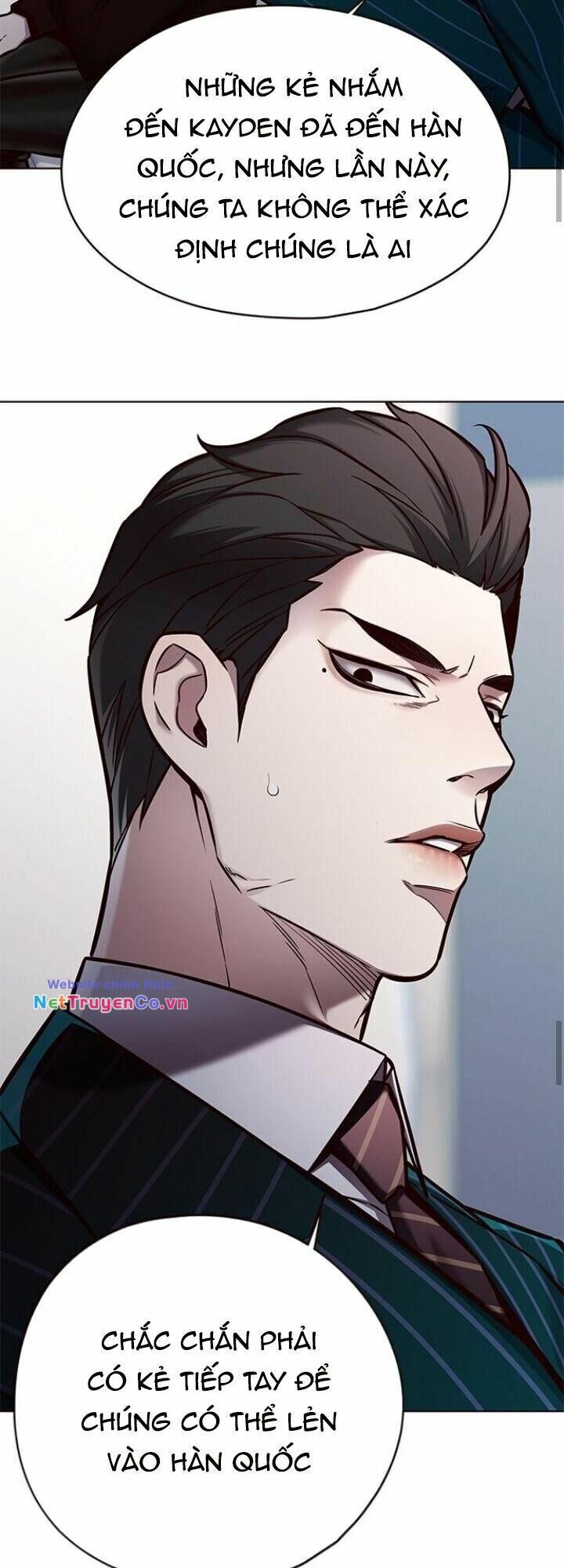 Cô Dâu Của Sói Trắng Chapter 129 - Trang 2