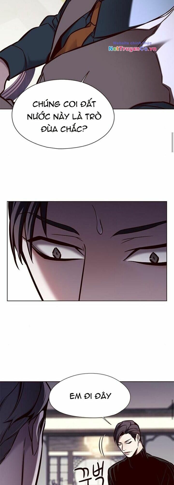 Cô Dâu Của Sói Trắng Chapter 129 - Trang 2