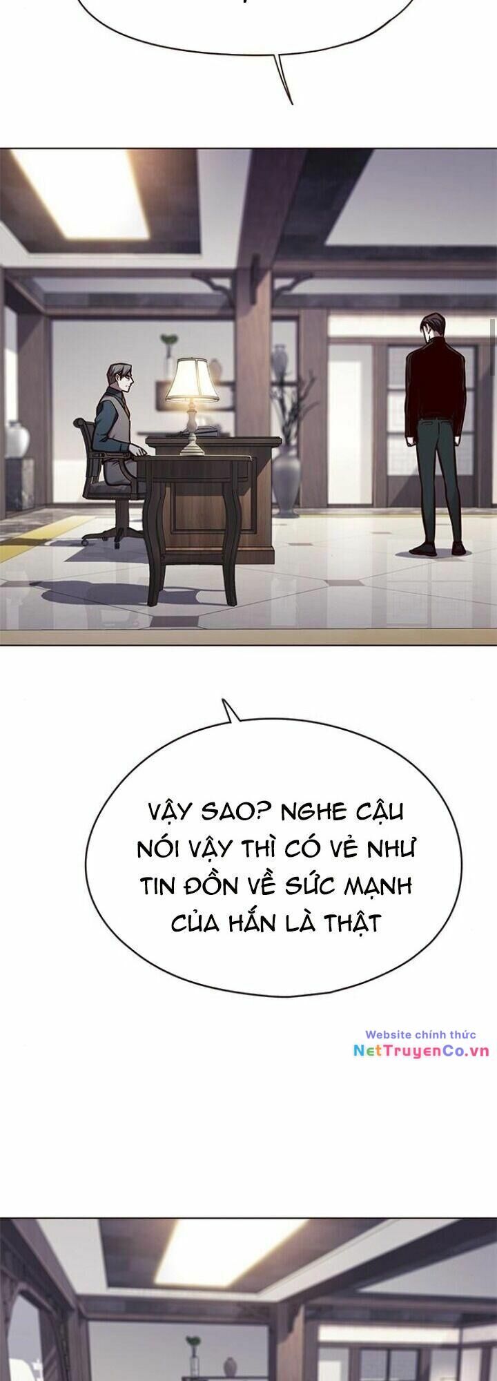 Cô Dâu Của Sói Trắng Chapter 129 - Trang 2