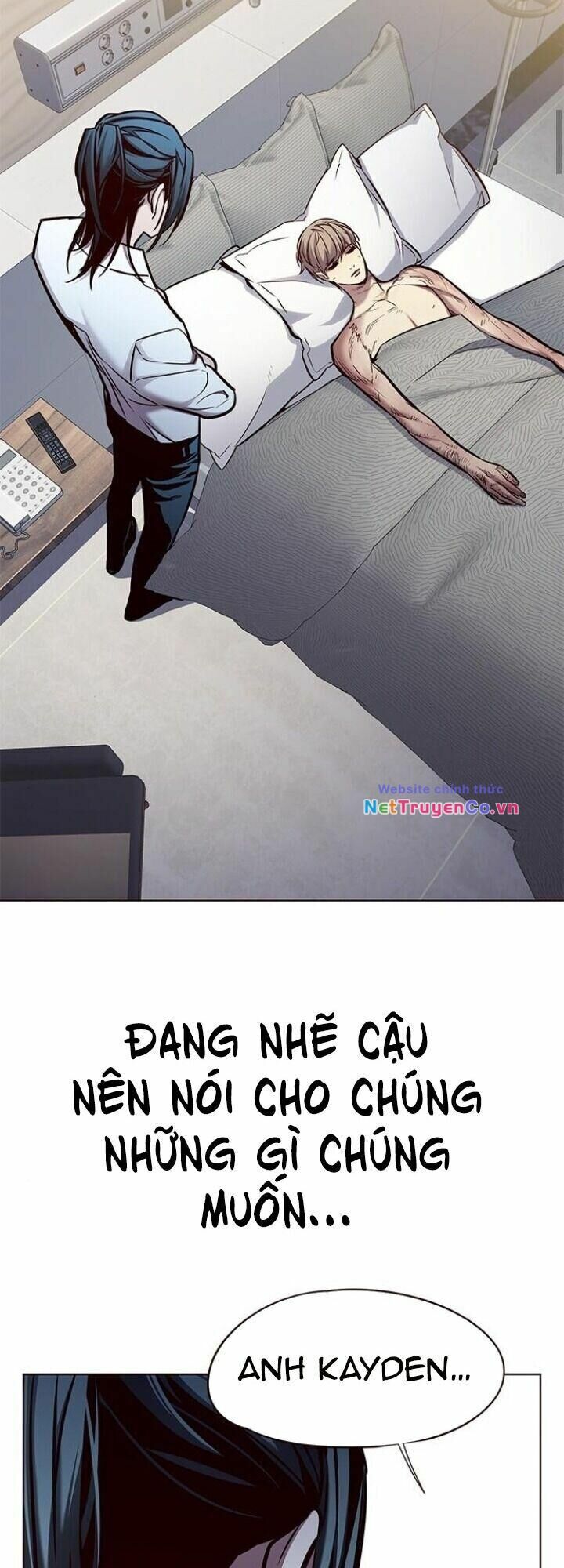 Cô Dâu Của Sói Trắng Chapter 129 - Trang 2
