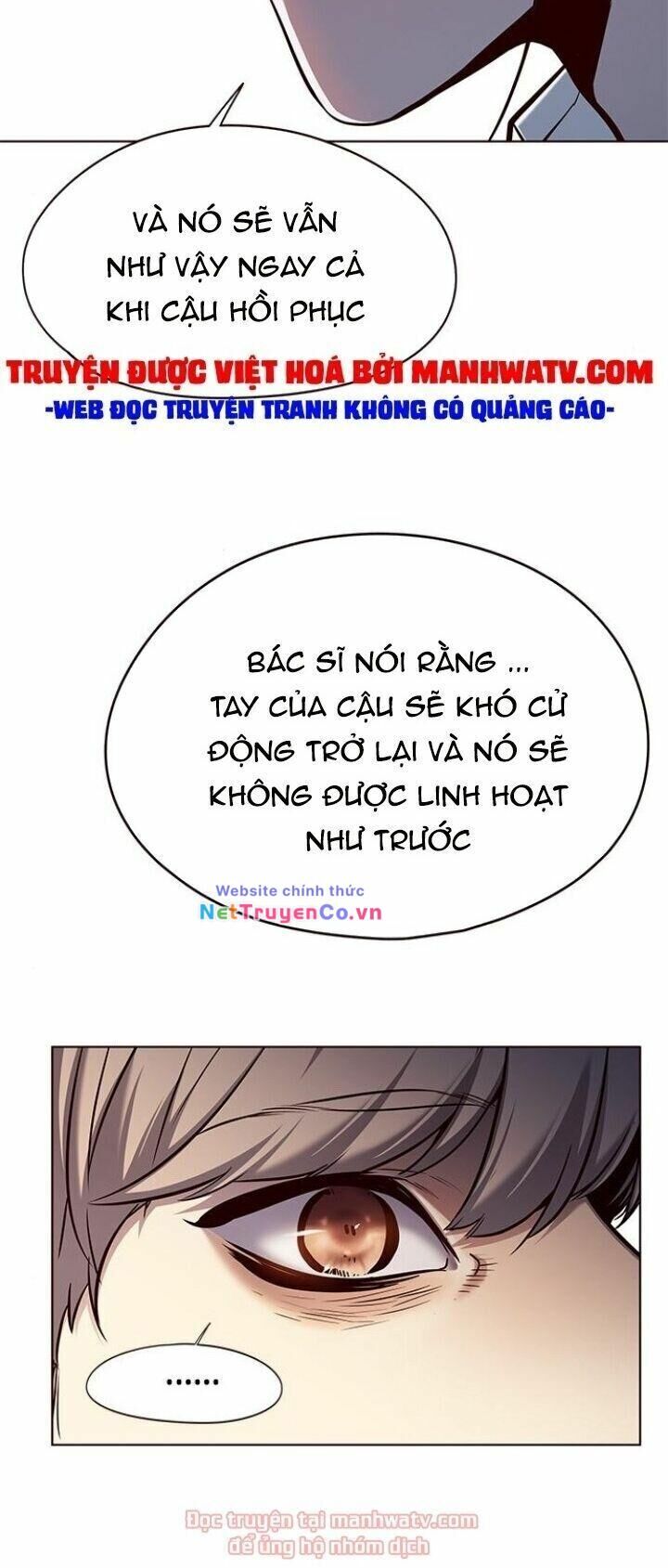 Cô Dâu Của Sói Trắng Chapter 129 - Trang 2