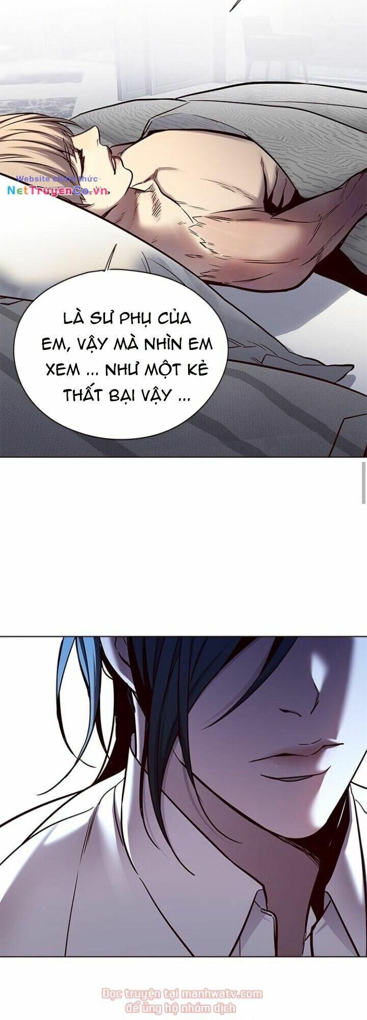 Cô Dâu Của Sói Trắng Chapter 129 - Trang 2