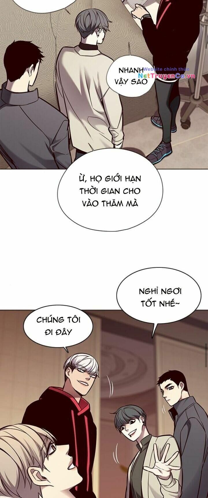 Cô Dâu Của Sói Trắng Chapter 130 - Trang 2
