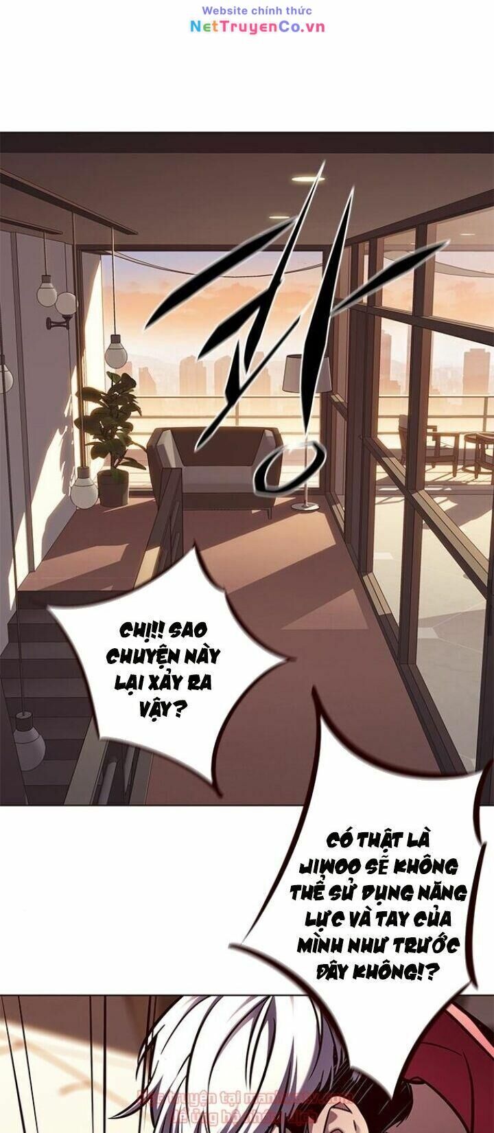 Cô Dâu Của Sói Trắng Chapter 130 - Trang 2