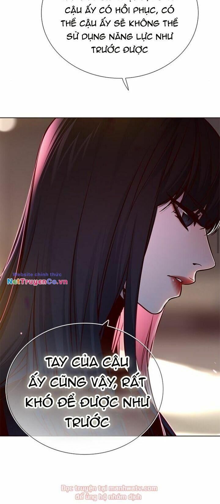 Cô Dâu Của Sói Trắng Chapter 130 - Trang 2