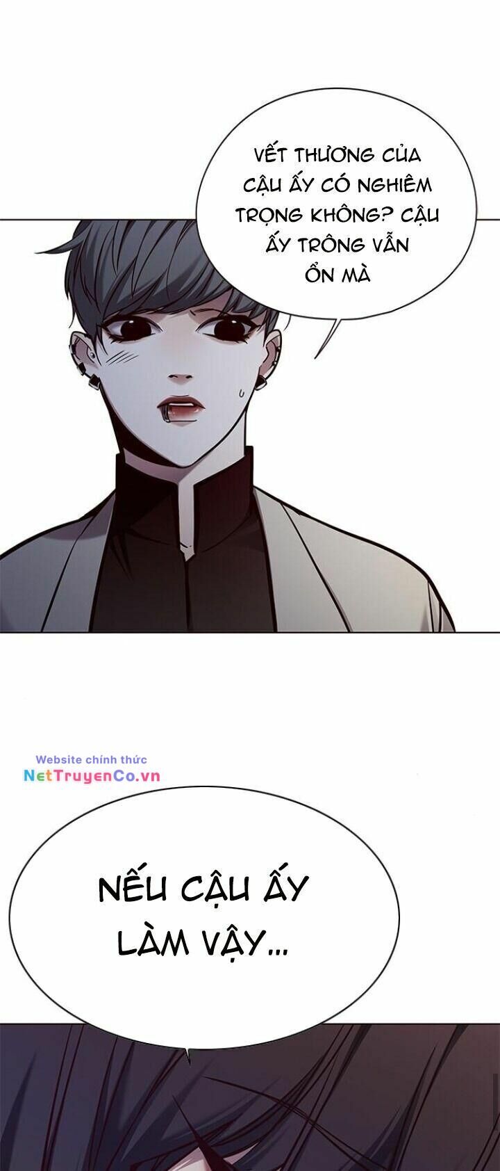 Cô Dâu Của Sói Trắng Chapter 130 - Trang 2