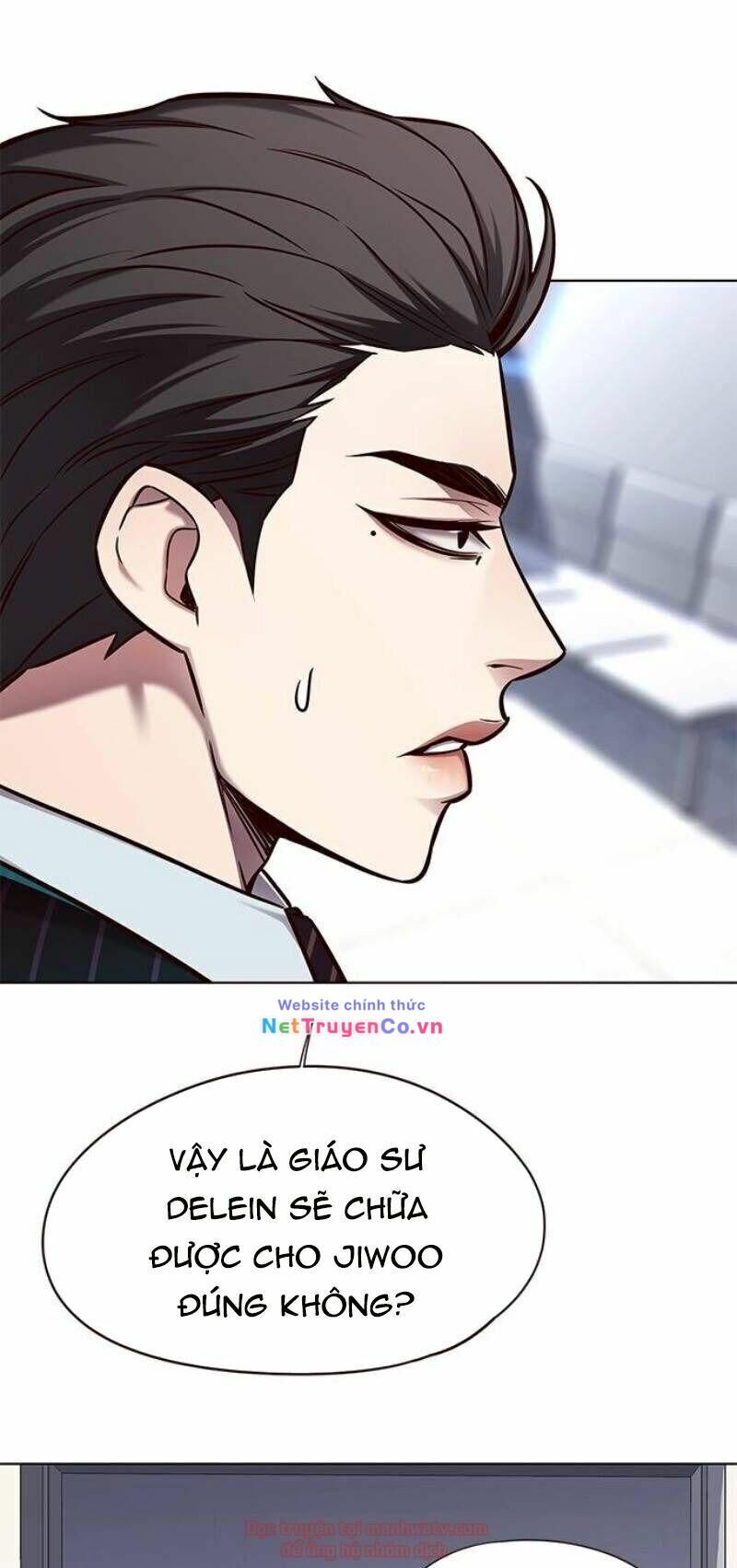 Cô Dâu Của Sói Trắng Chapter 131 - Trang 2