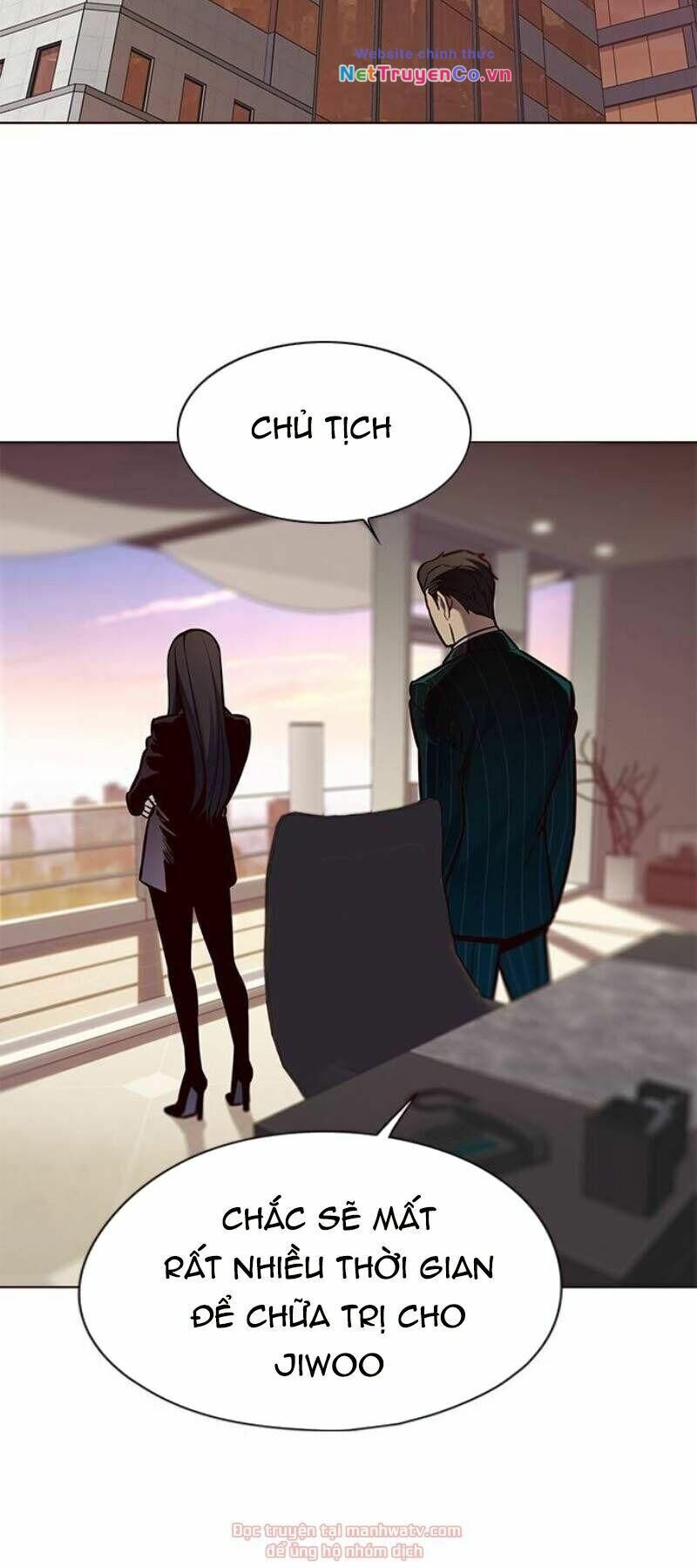 Cô Dâu Của Sói Trắng Chapter 131 - Trang 2