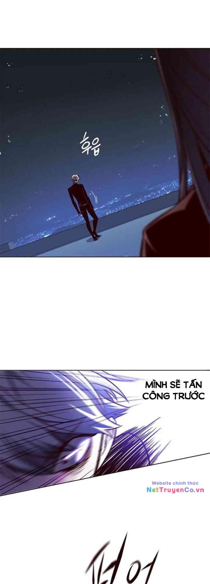 Cô Dâu Của Sói Trắng Chapter 132 - Trang 2