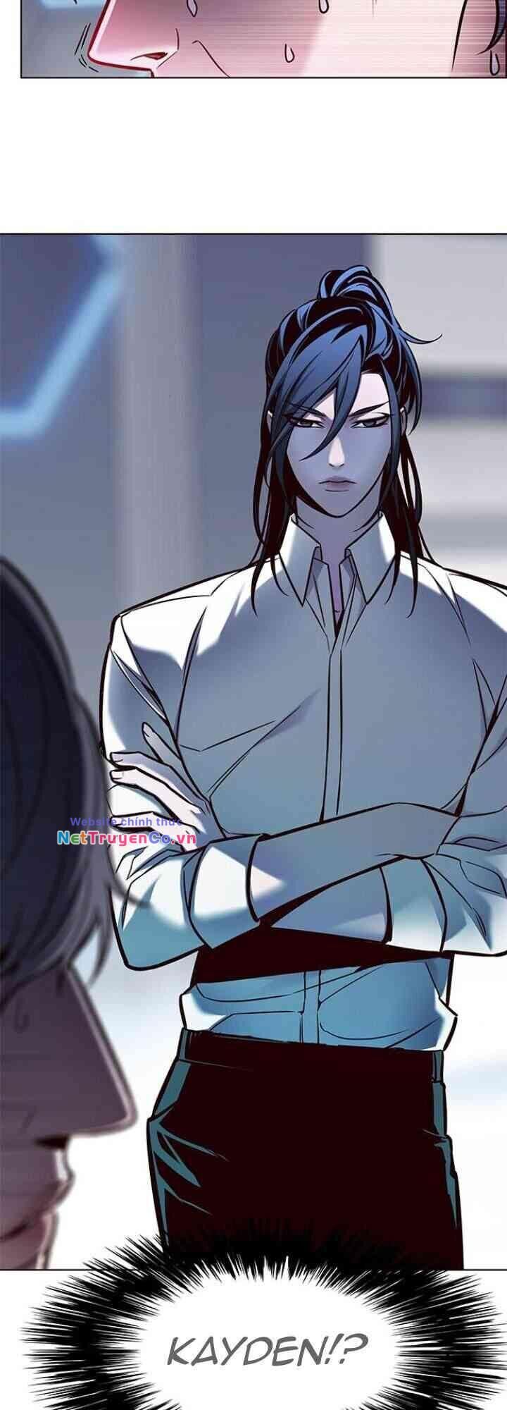 Cô Dâu Của Sói Trắng Chapter 132 - Trang 2