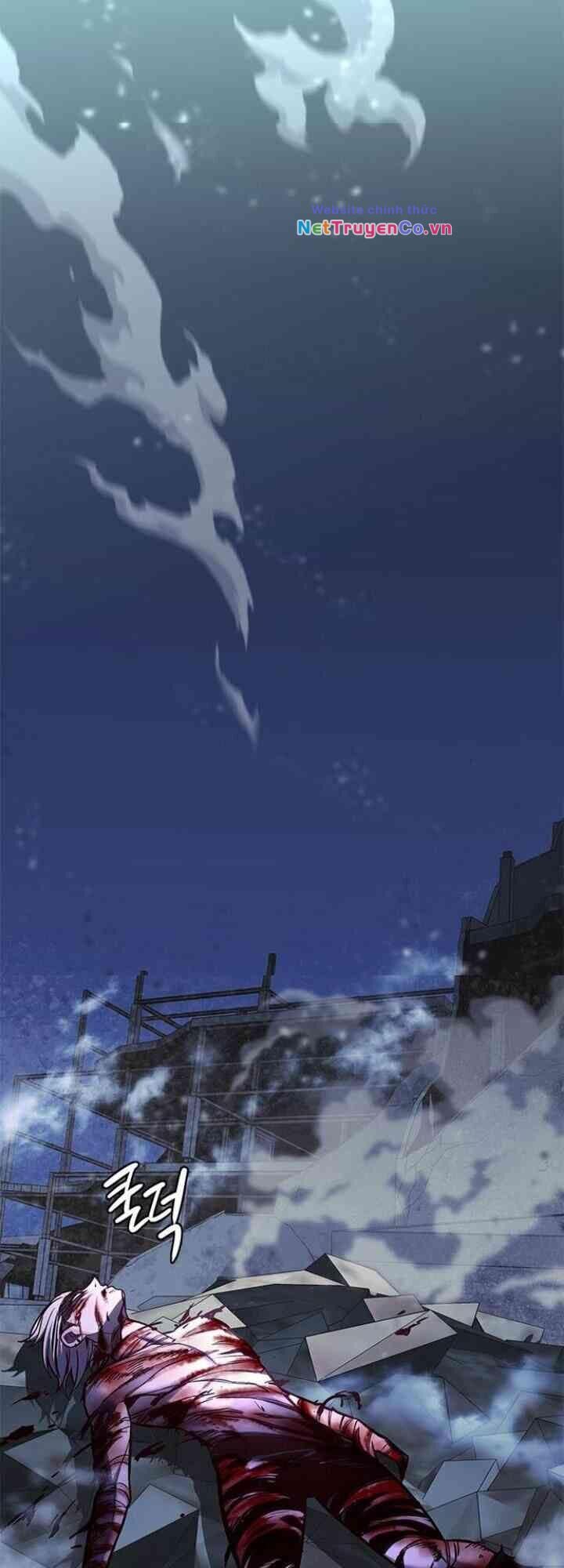 Cô Dâu Của Sói Trắng Chapter 132 - Trang 2