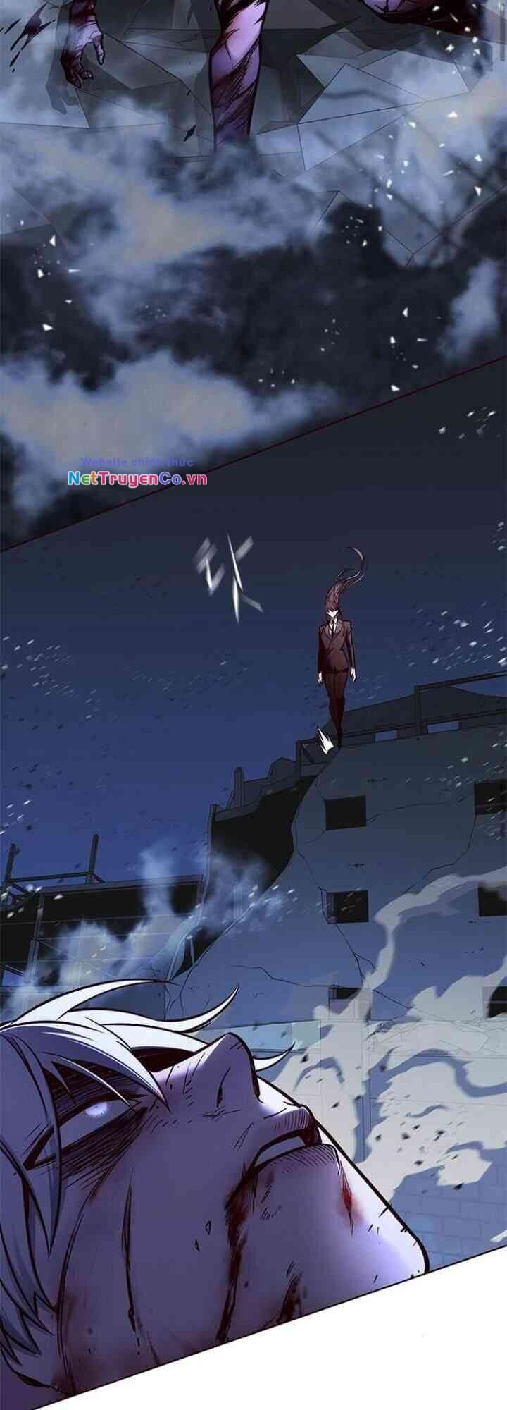 Cô Dâu Của Sói Trắng Chapter 132 - Trang 2