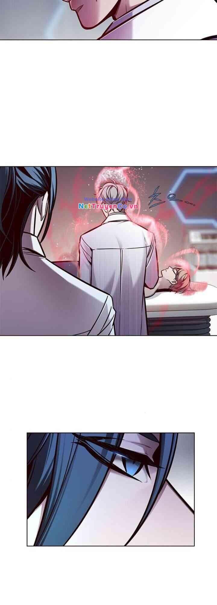 Cô Dâu Của Sói Trắng Chapter 132 - Trang 2