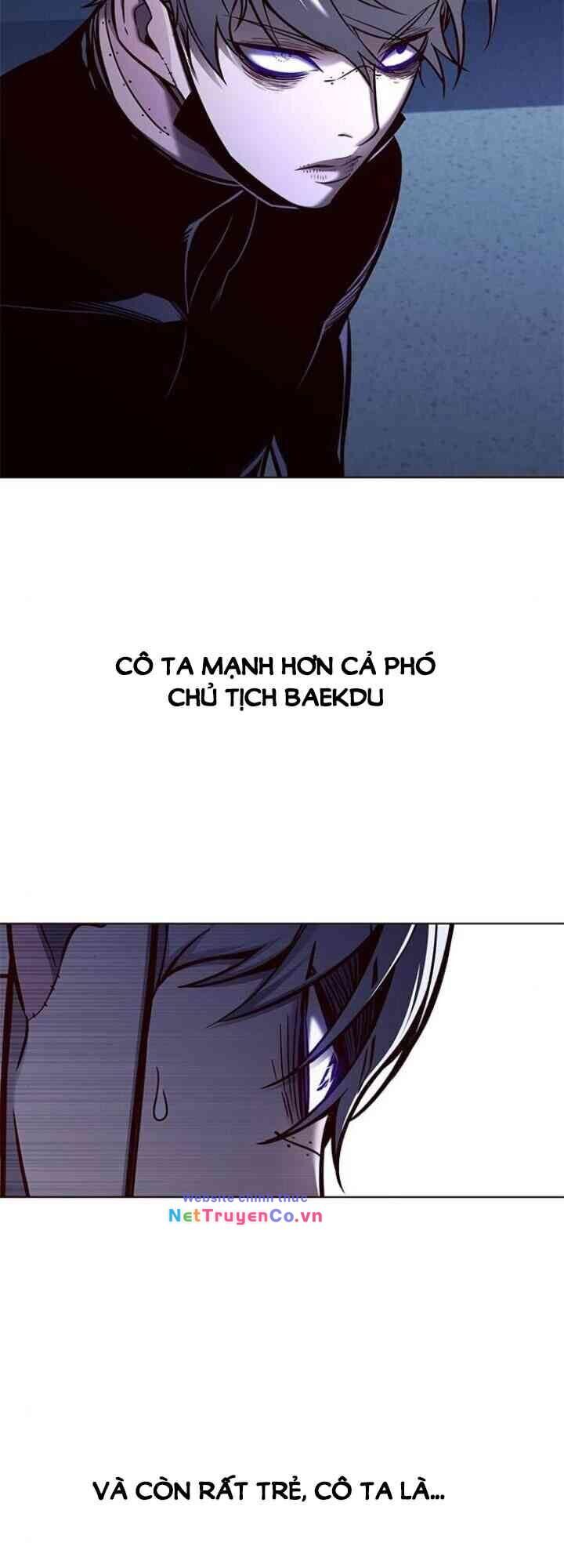 Cô Dâu Của Sói Trắng Chapter 132 - Trang 2