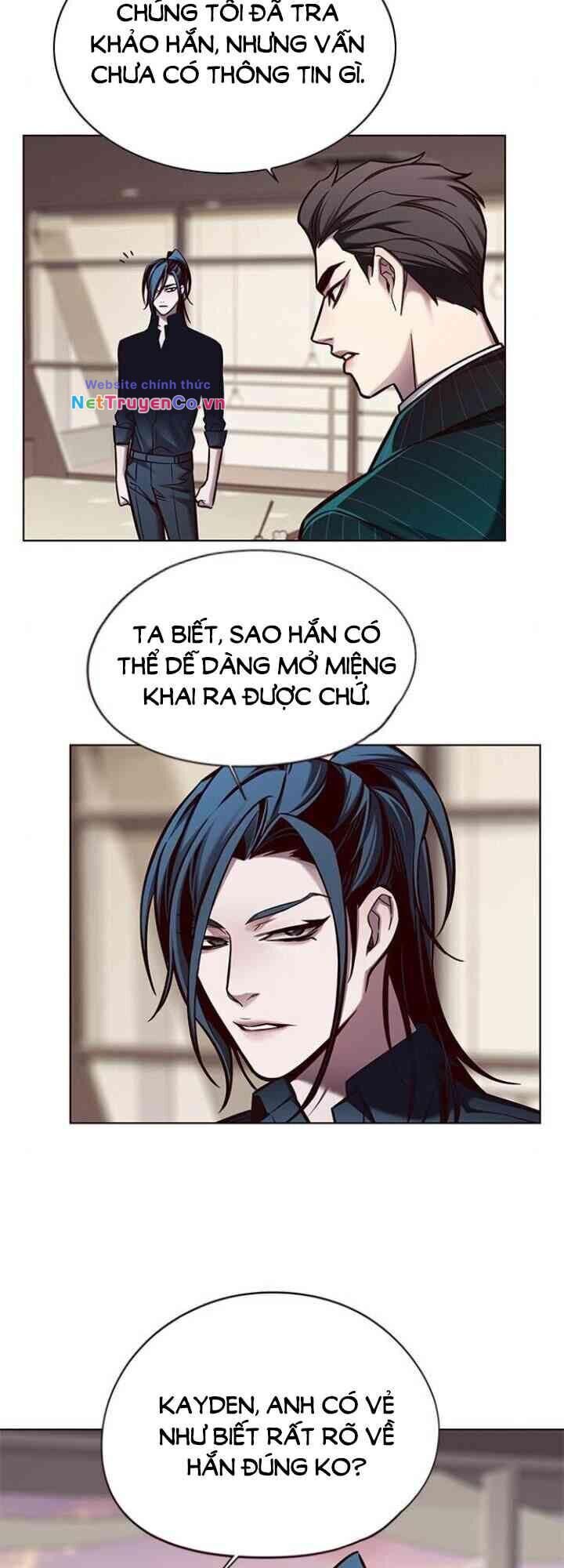 Cô Dâu Của Sói Trắng Chapter 133 - Trang 2