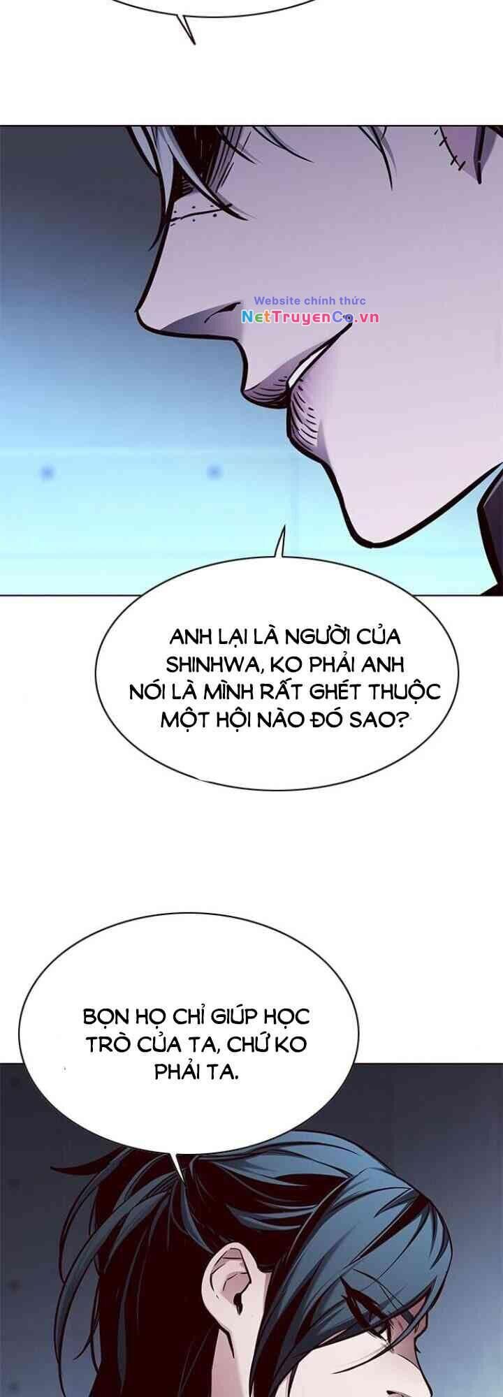 Cô Dâu Của Sói Trắng Chapter 133 - Trang 2