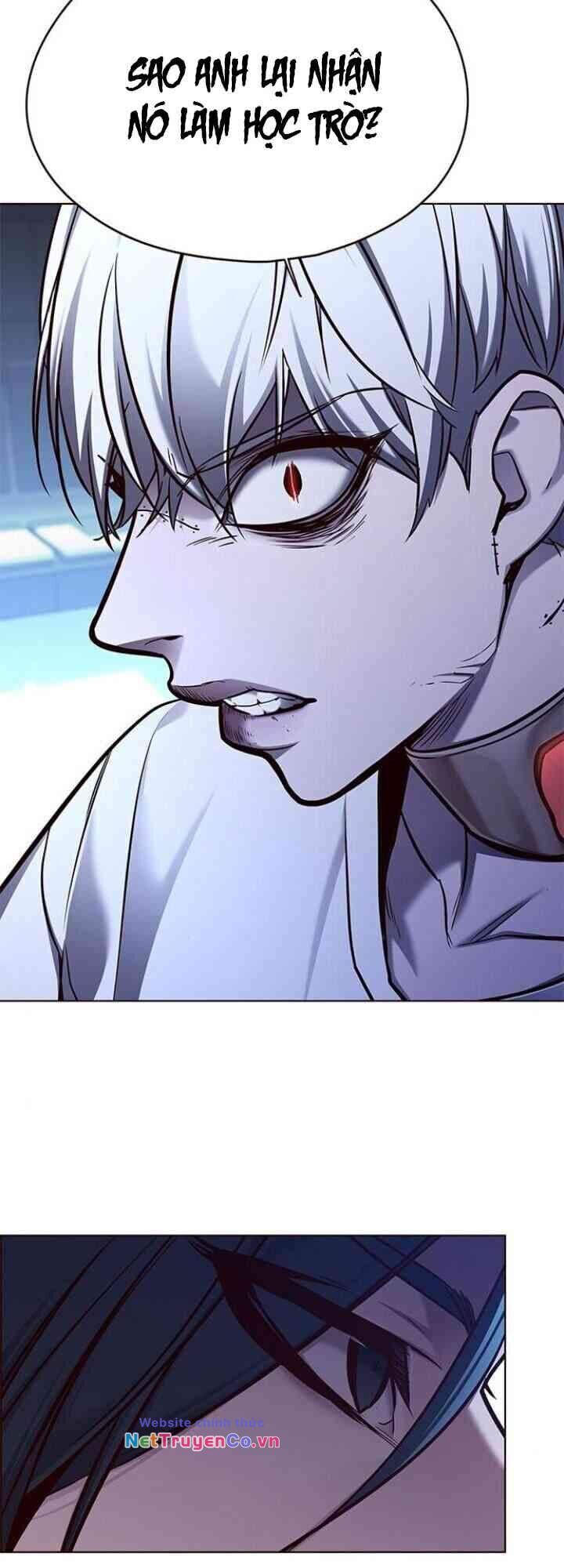 Cô Dâu Của Sói Trắng Chapter 133 - Trang 2