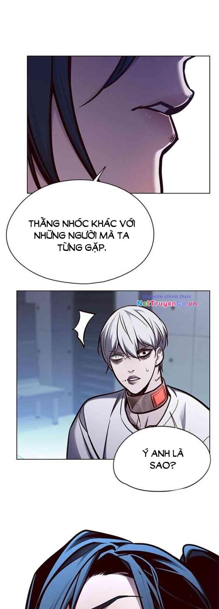 Cô Dâu Của Sói Trắng Chapter 133 - Trang 2