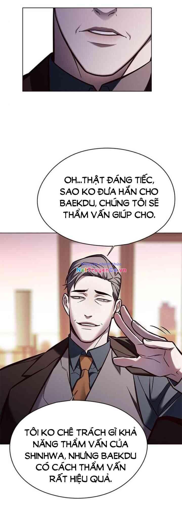 Cô Dâu Của Sói Trắng Chapter 133 - Trang 2