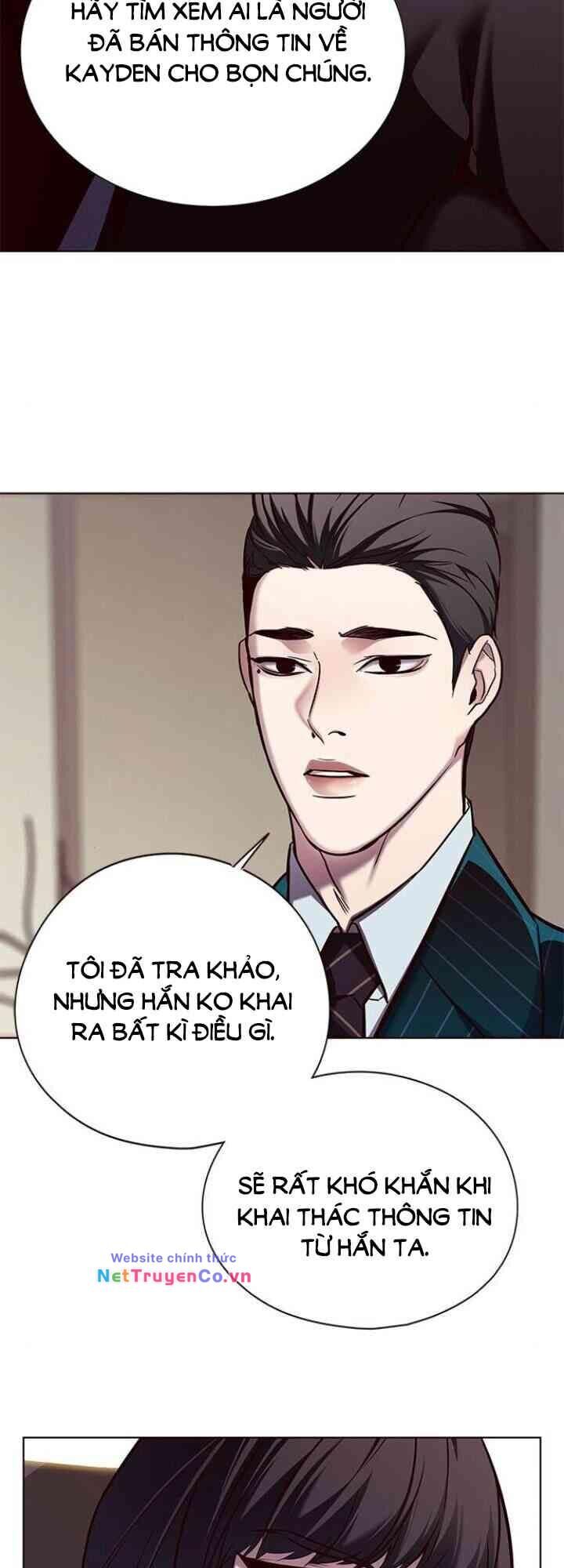 Cô Dâu Của Sói Trắng Chapter 133 - Trang 2