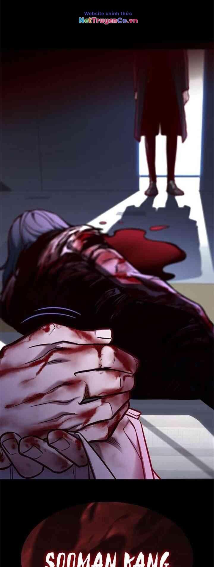 Cô Dâu Của Sói Trắng Chapter 133 - Trang 2