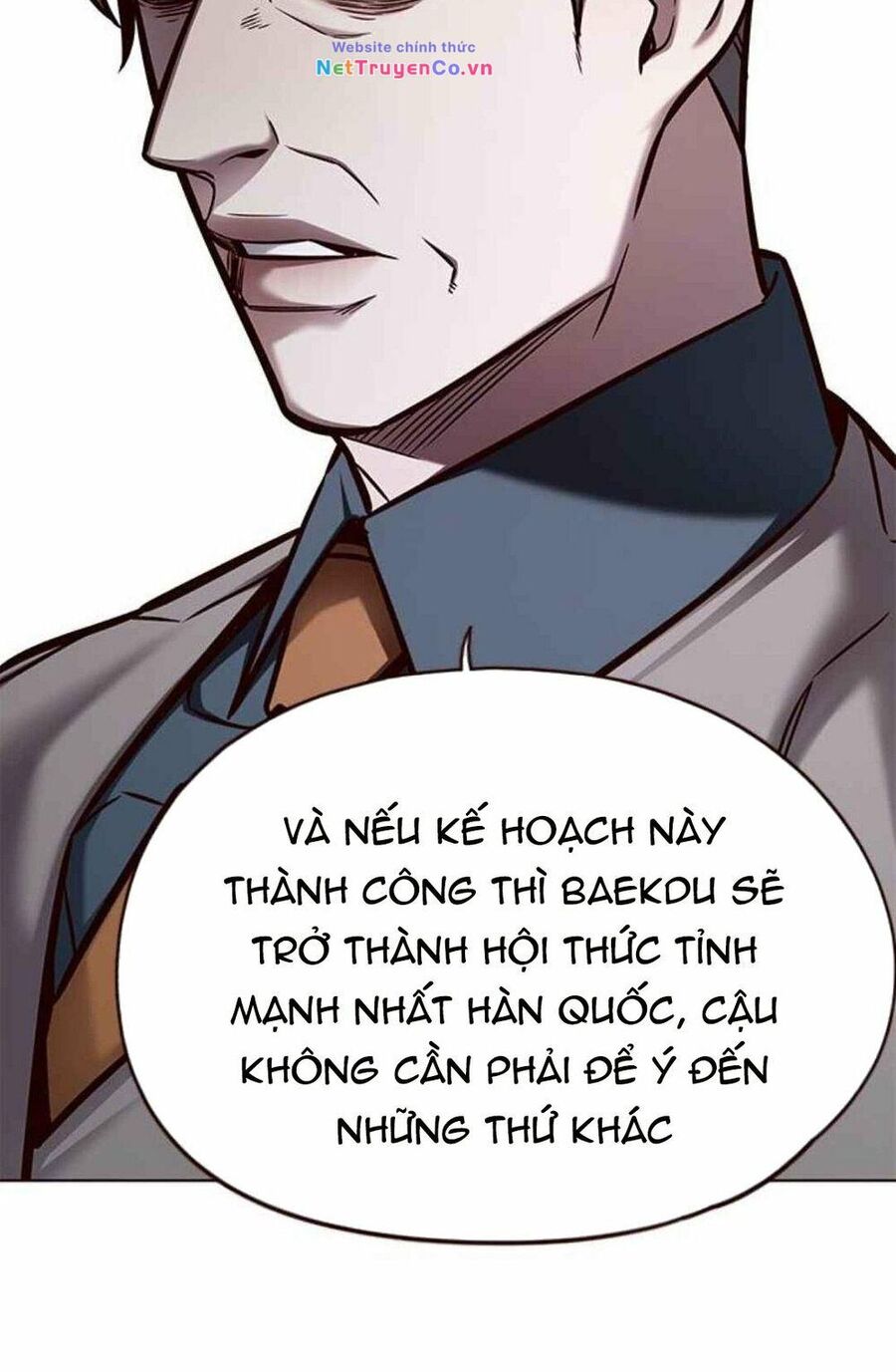 Cô Dâu Của Sói Trắng Chapter 134 - Trang 2