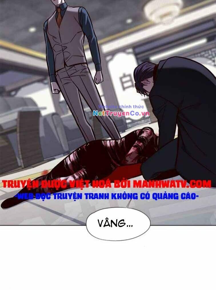 Cô Dâu Của Sói Trắng Chapter 134 - Trang 2