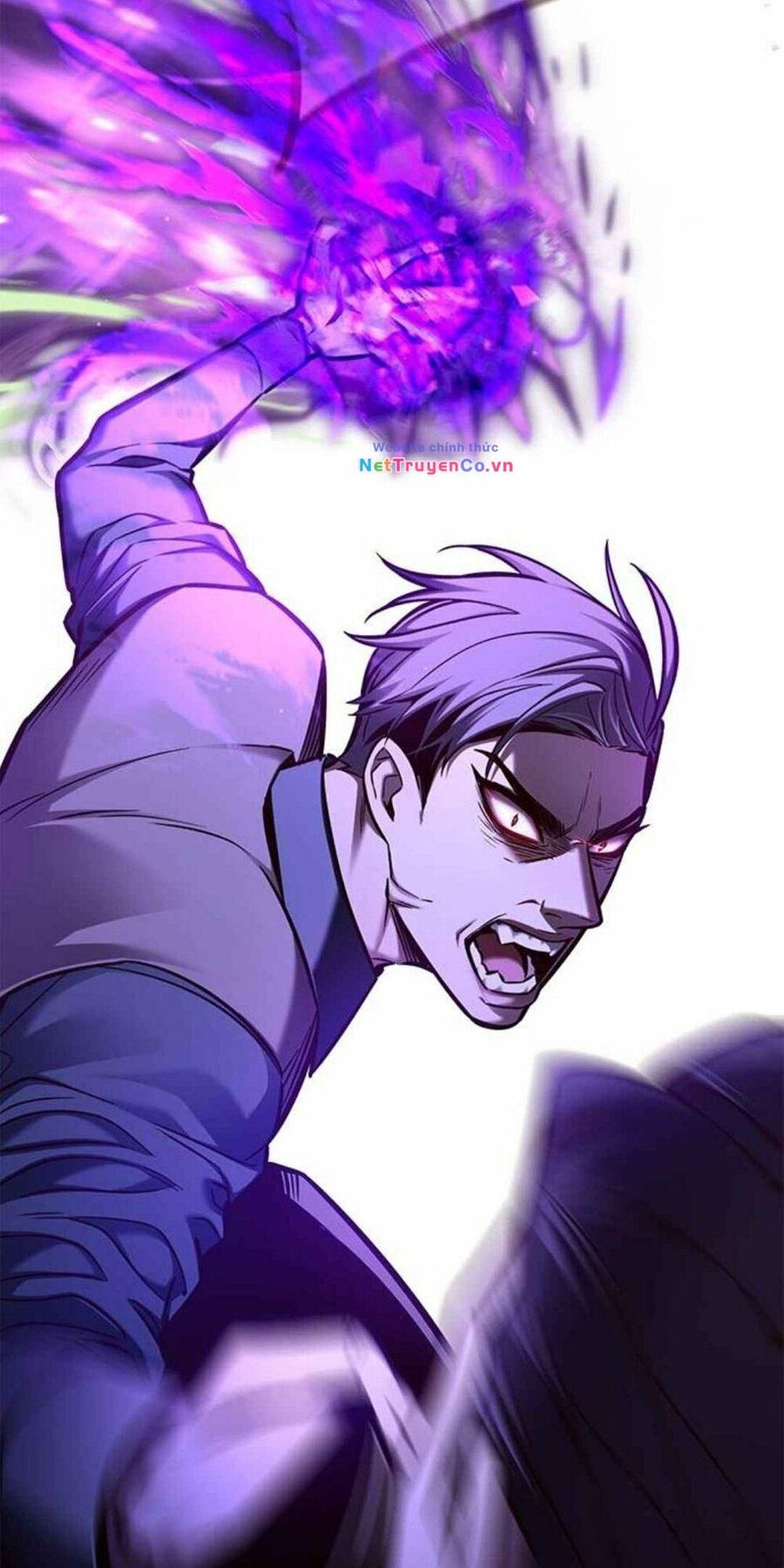 Cô Dâu Của Sói Trắng Chapter 134 - Trang 2