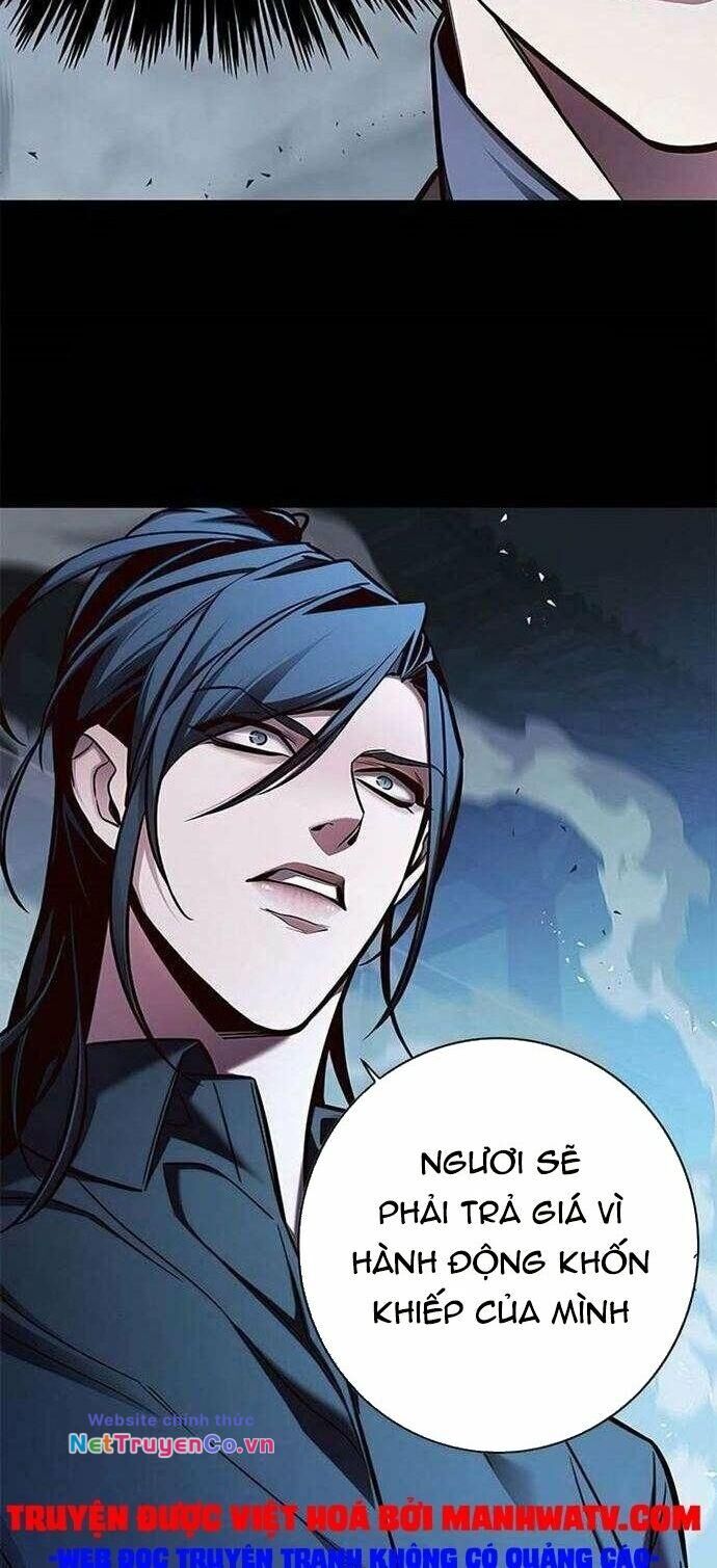 Cô Dâu Của Sói Trắng Chapter 135 - Trang 2