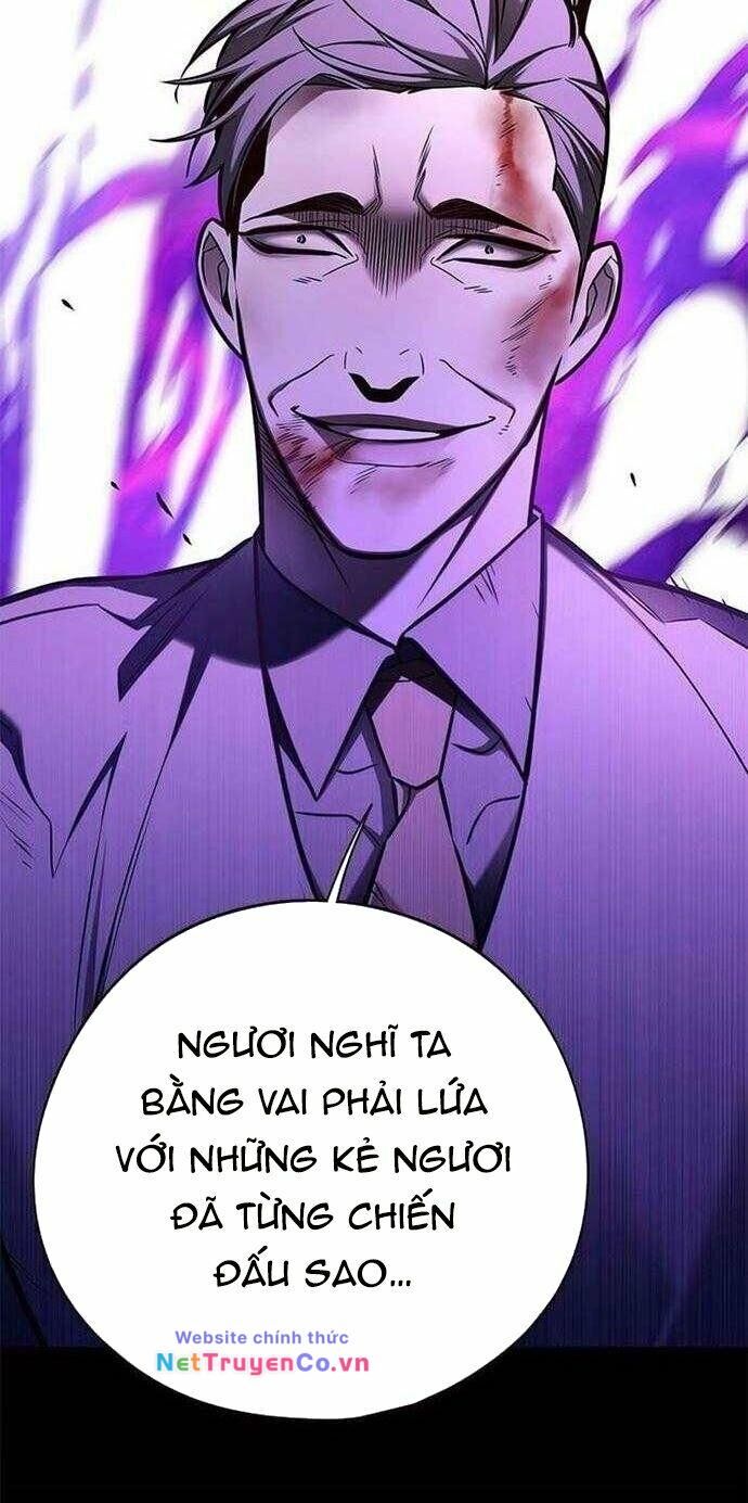 Cô Dâu Của Sói Trắng Chapter 135 - Trang 2