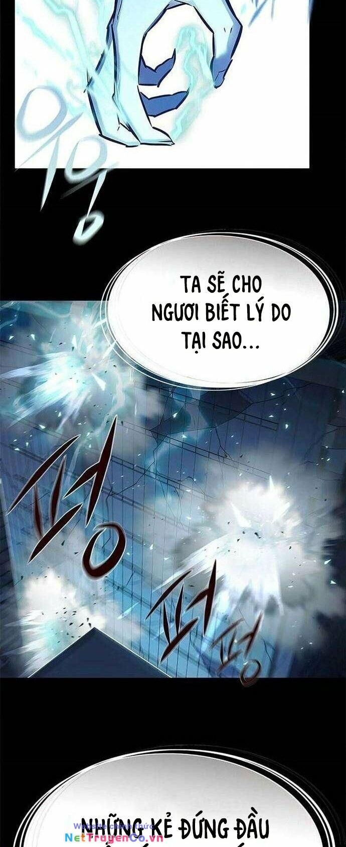 Cô Dâu Của Sói Trắng Chapter 135 - Trang 2