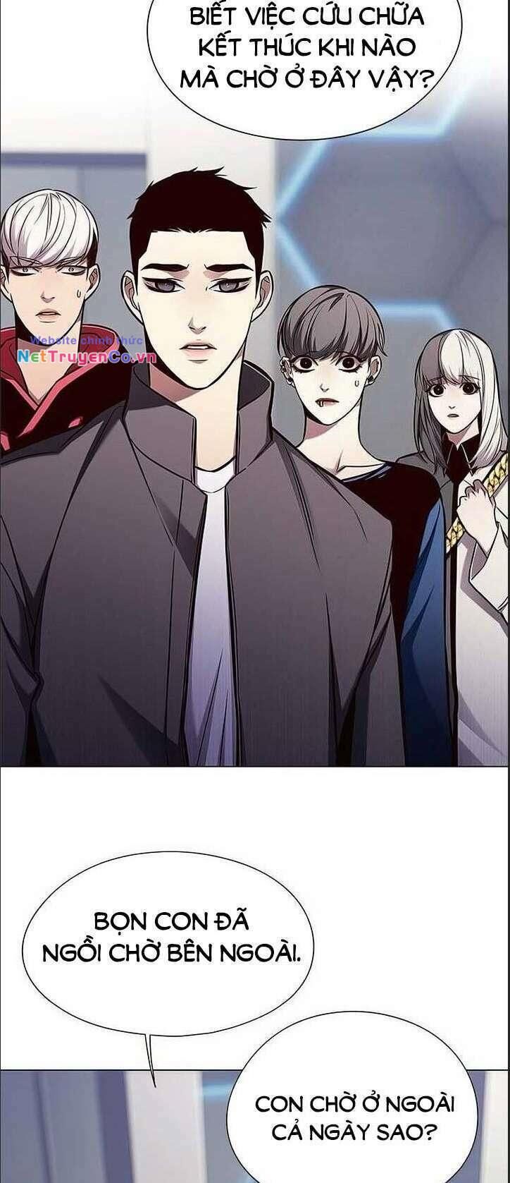 Cô Dâu Của Sói Trắng Chapter 136 - Trang 2