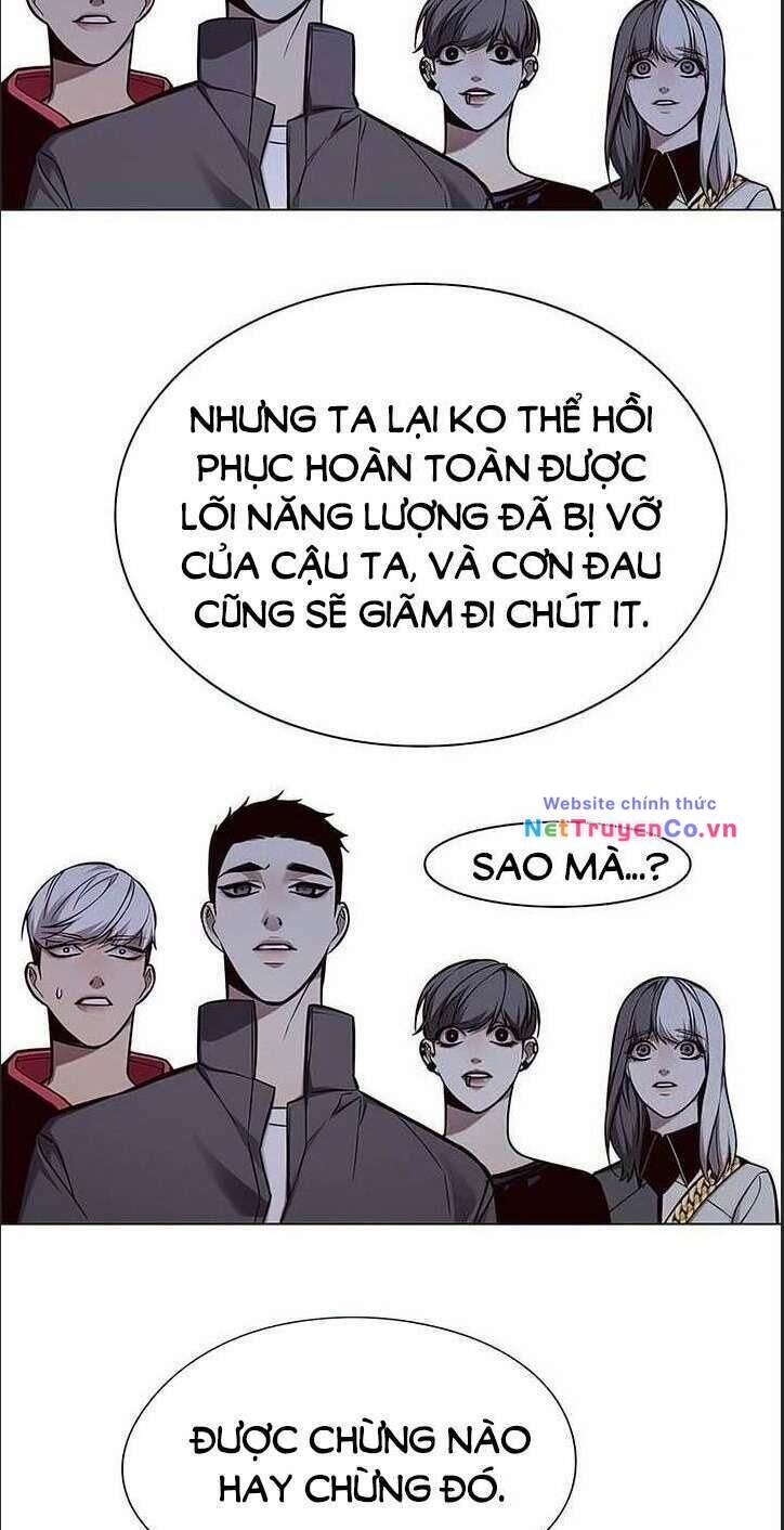 Cô Dâu Của Sói Trắng Chapter 136 - Trang 2