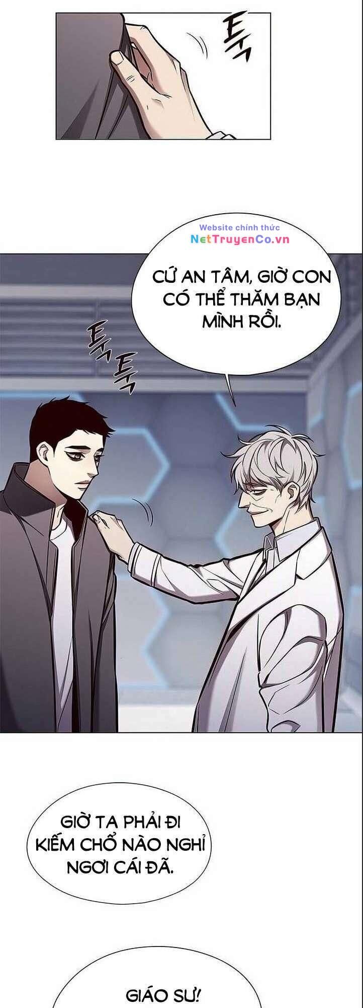 Cô Dâu Của Sói Trắng Chapter 136 - Trang 2