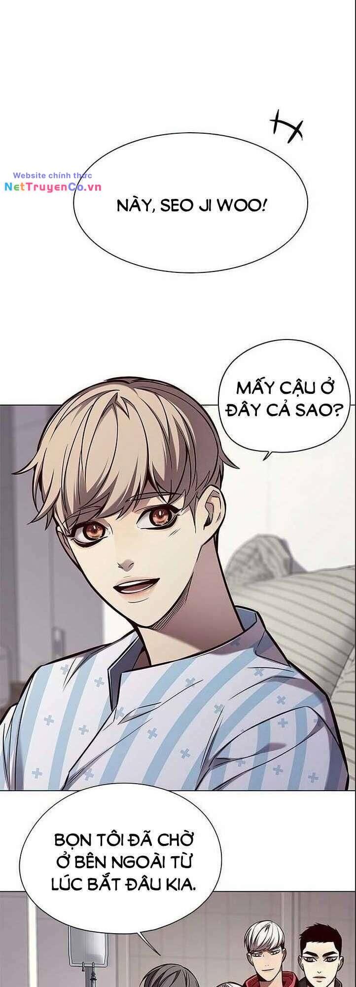 Cô Dâu Của Sói Trắng Chapter 136 - Trang 2