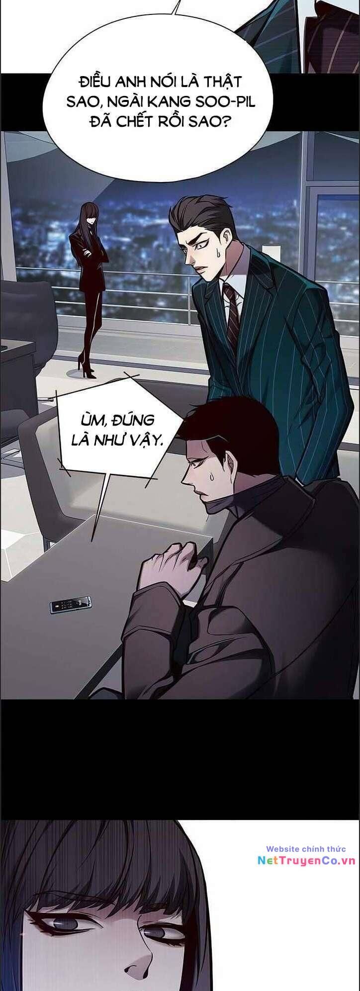 Cô Dâu Của Sói Trắng Chapter 136 - Trang 2