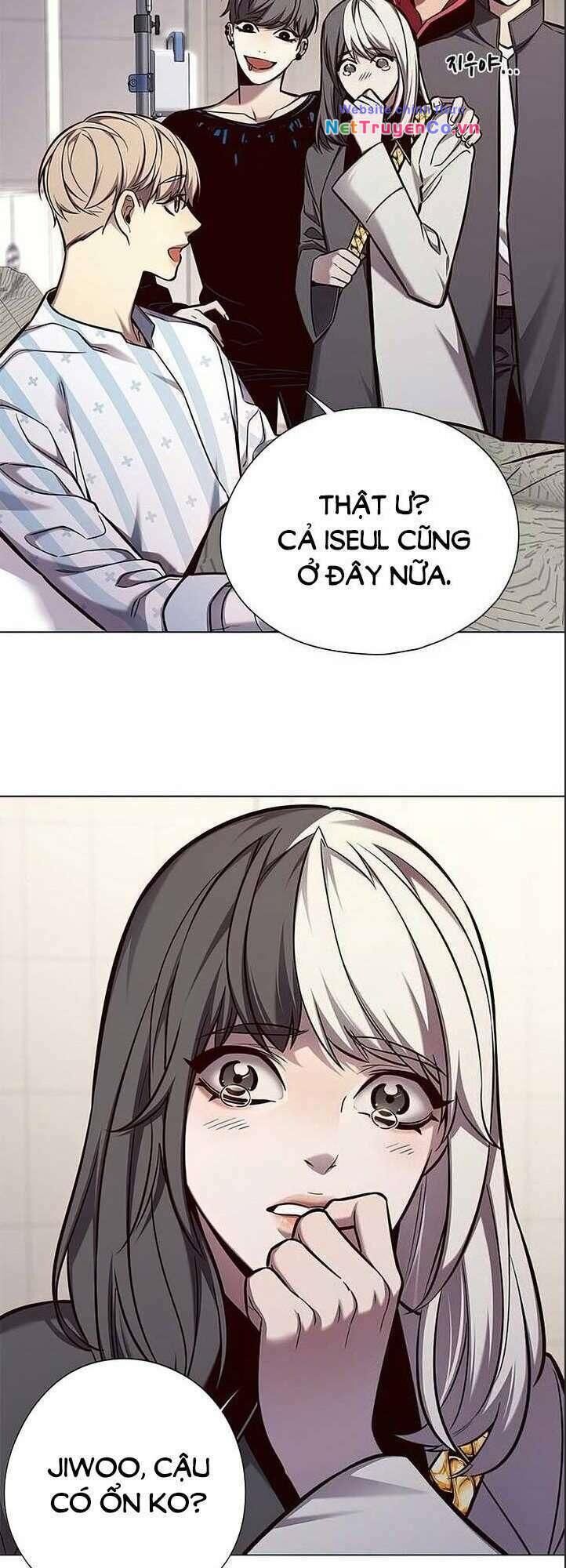Cô Dâu Của Sói Trắng Chapter 136 - Trang 2