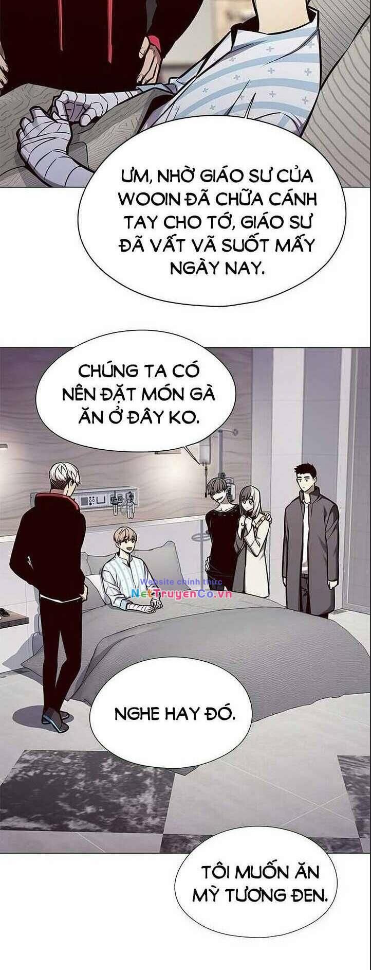 Cô Dâu Của Sói Trắng Chapter 136 - Trang 2