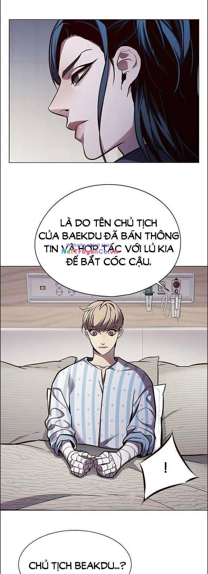 Cô Dâu Của Sói Trắng Chapter 136 - Trang 2
